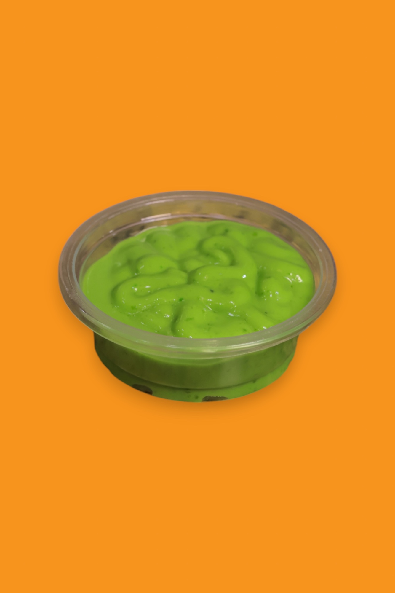 Avocado Sauce